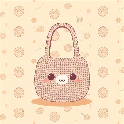 Cute Animal Amigurumi Collection