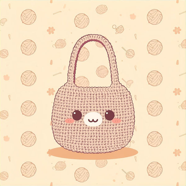 Cute Animal Amigurumi Collection