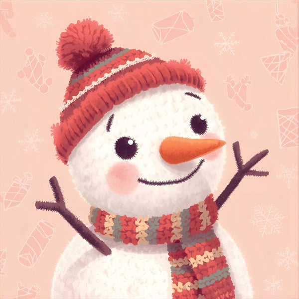 Crochet for Absolute Beginners