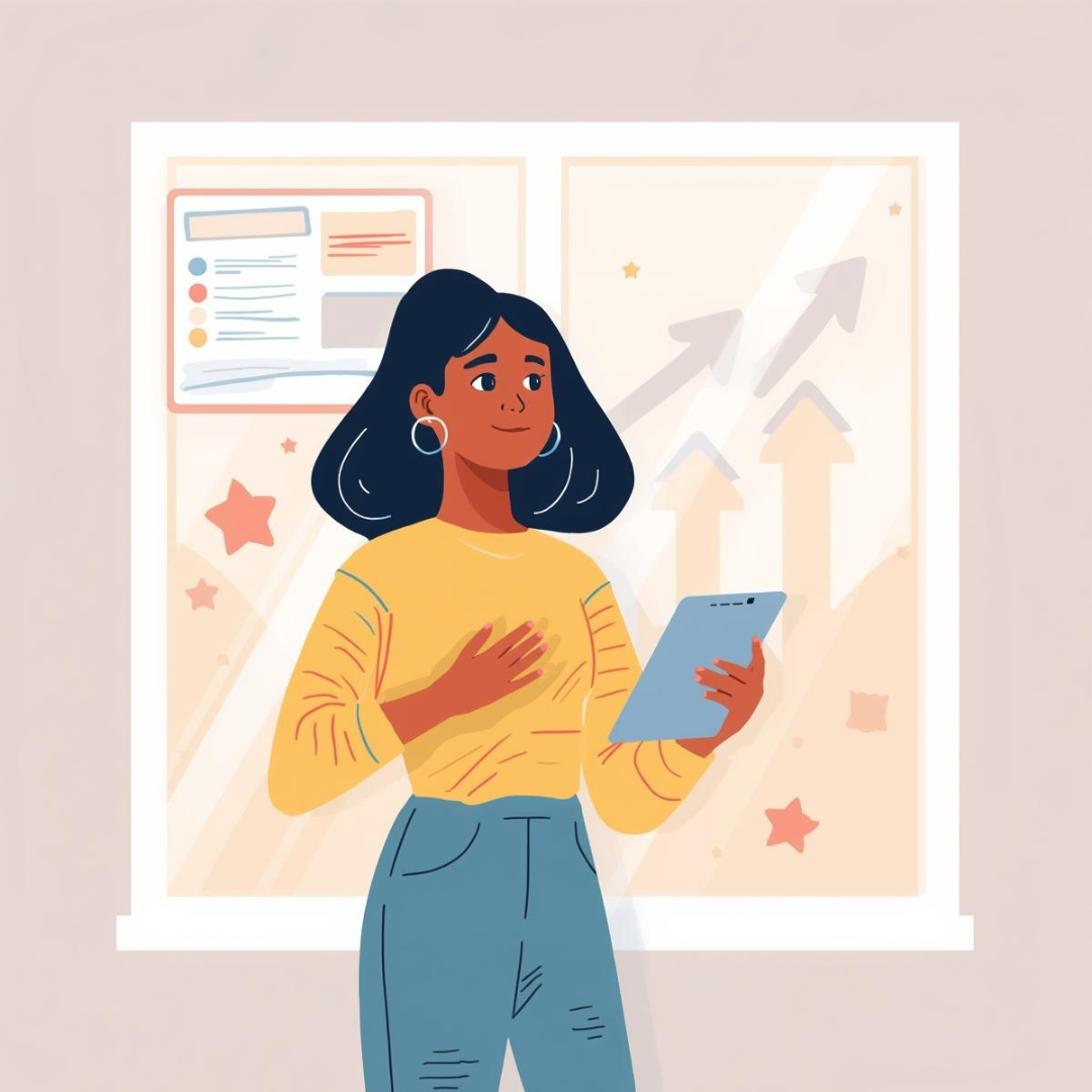 Goal Reset & Life Vision Kit